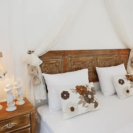 Aparthotel The White Swan Beyoglu Istanbul