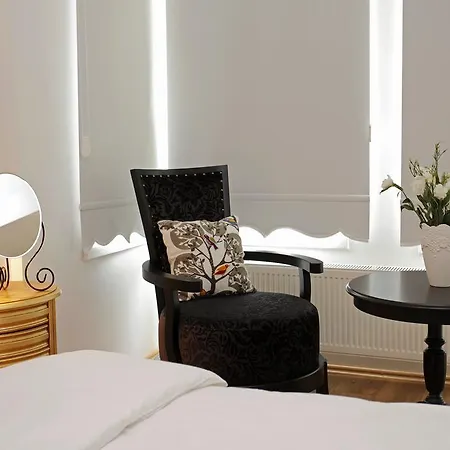 Aparthotel The White Swan Beyoglu Istanbul