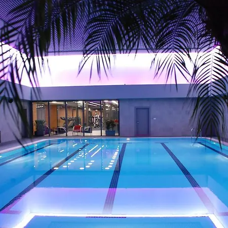 Otel Point Barbaros