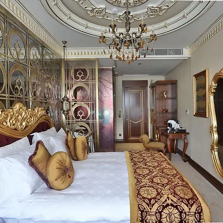 Hotel Daru Sultan Galata