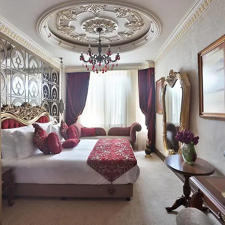 Daru Sultan Galata