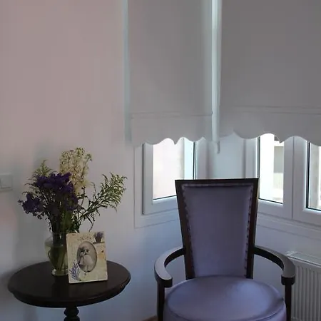 The White Swan Beyoglu Стамбул
