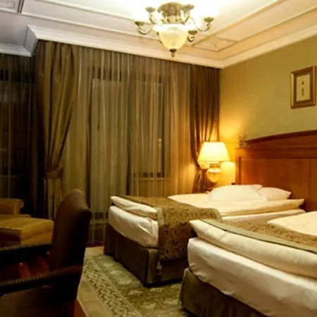 The Palace Taksim Istanbul