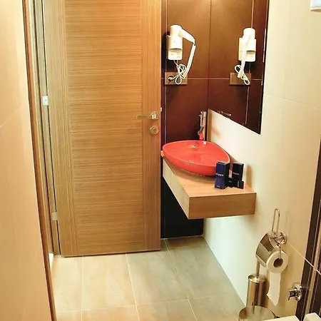 Lounge Hotel