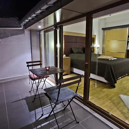 Apartment Rumeli