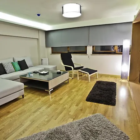 Apartment Rumeli