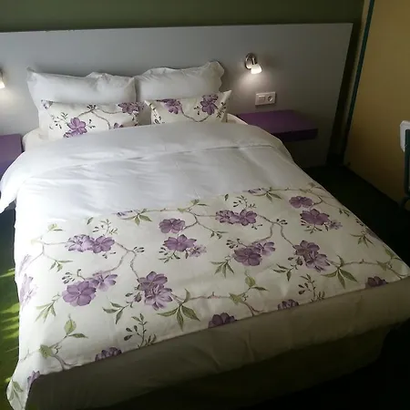 Hotel Mini Harem 3*