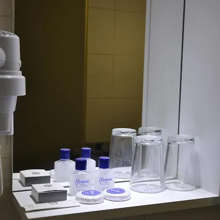 Hotel Mini Harem