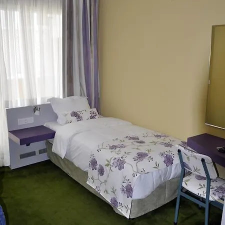 Hotel Mini Harem