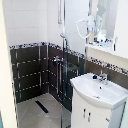 Hotel Mini Harem Istambul