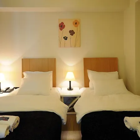 Appart hôtel T-loft Istambul