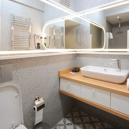 Appart hôtel T-loft Istambul
