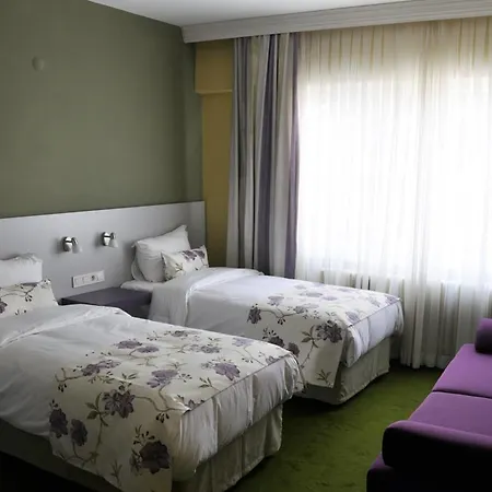 Hotel Mini Harem Istambul