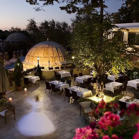 Hotel Ottoman Imperial-special Category