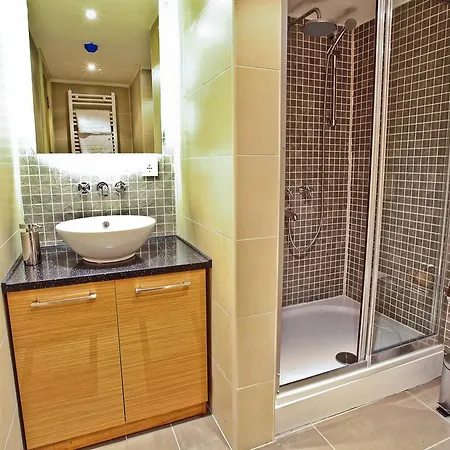 Apartment Rumeli *