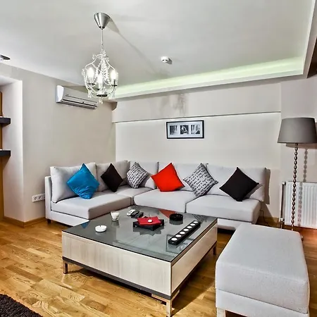 Apartment Rumeli