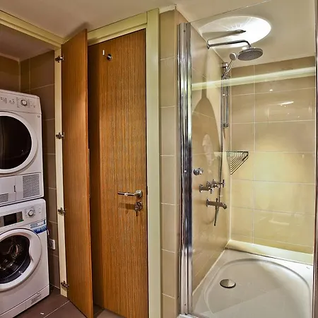 Apartment Rumeli