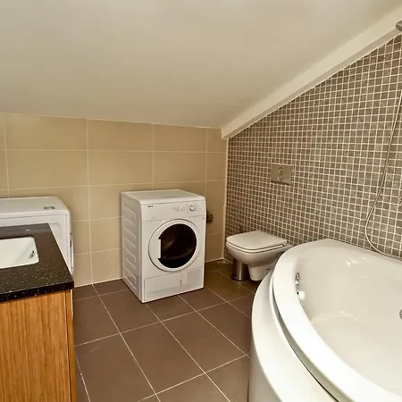 Apartment Rumeli