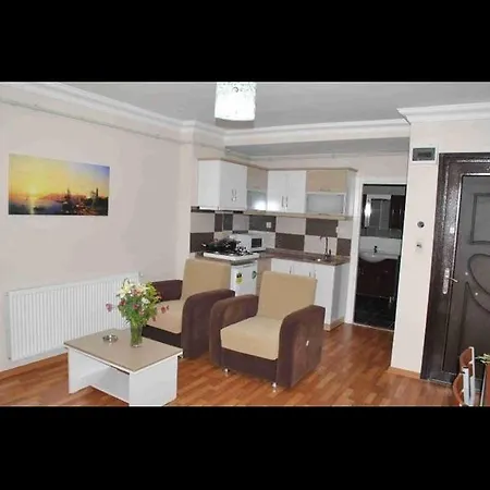 Aparthotel Yagmur Apart Istanbul