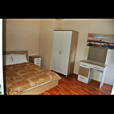 Aparthotel Yagmur Apart 3*