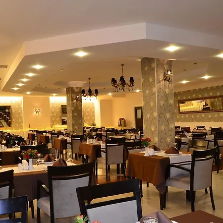 Hotel Lifeport