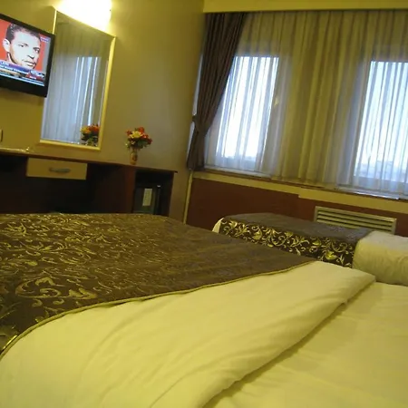 City Hotel Hotel Istanbul
