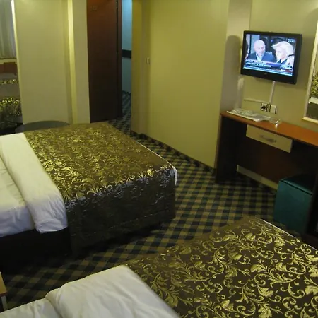 City Hotel Hotel Istanbul