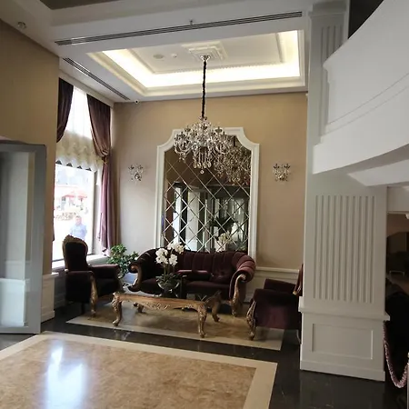 Hotel Grand Washington