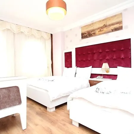 Hotel Old Sultanahmet