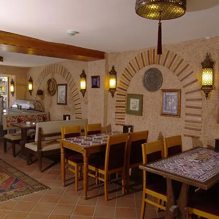 Otel Sultan Corner