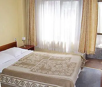 Bergama Old Стамбул