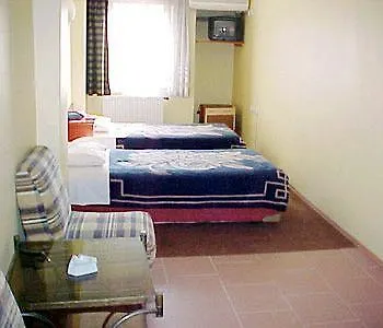 Отель Bergama Old 3*