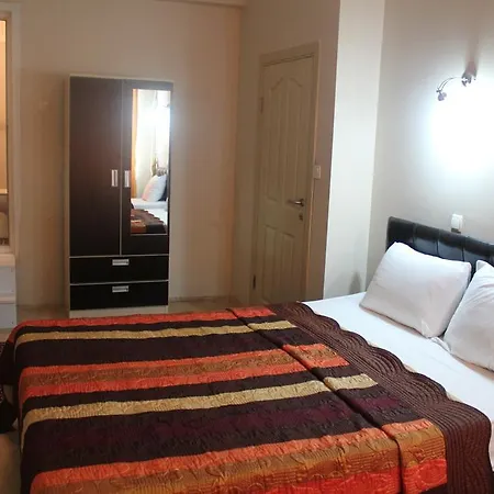 Aparthotel Sofia Corner Istanboel
