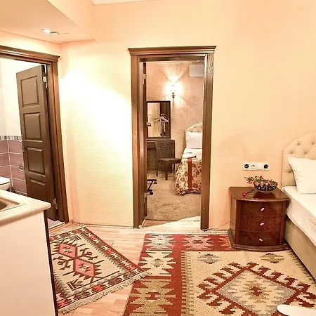 Hotel Old Sultanahmet 3*