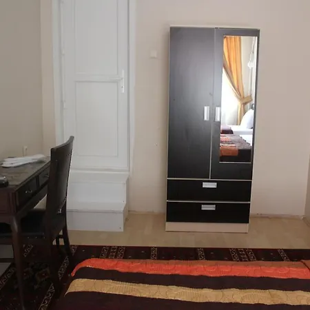 Hotel apartamentowy Sofia Corner Stambuł