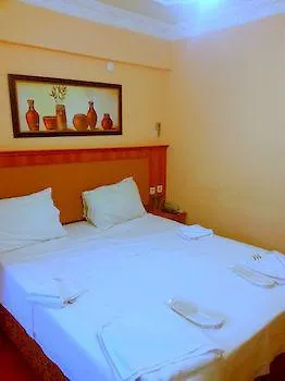 Hotel Sydney Provincia di Istanbul