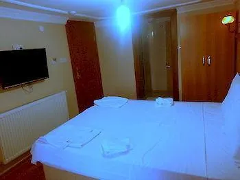 Hotel Sydney Provincia di Istanbul