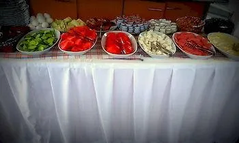 Hotel Sydney Provincia di Istanbul