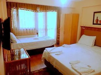 Hotel Sydney Provincia di Istanbul