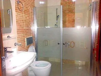 Hotel Sydney Provincia di Istanbul