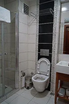 Hotel Mint Taksim 2*