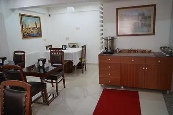 Hotel Mint Taksim