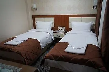Hotel Mint Taksim Istanbul