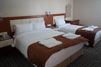 Hotel Mint Taksim Istambul