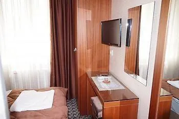 Mint Taksim Istambul