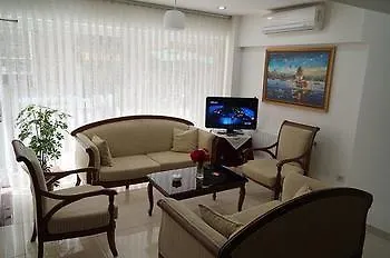 Hotel Mint Taksim Istambul