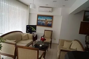 Hotel Mint Taksim 2*
