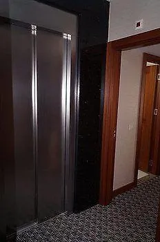 Hotel Mint Taksim Istambul