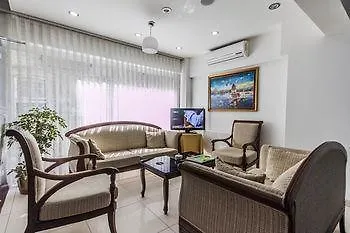 Hotel Mint Taksim