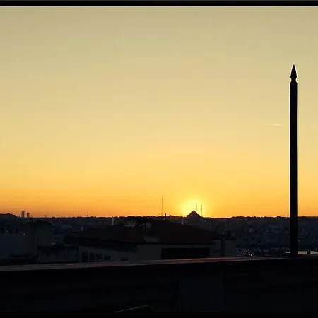 Rapunzel Istanbul
